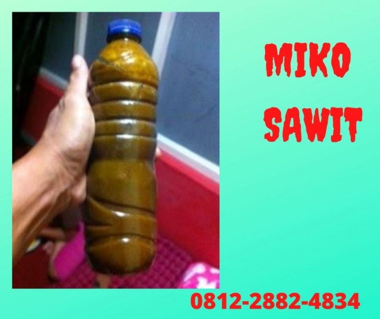 BIG SALE 0812-2882-4834 Harga Limbah Cair Minyak Kotor Miko Sawit Nganjuk, Agen Miko Sawit Ngawi, Jual Harga Miko Sawit Pacitan