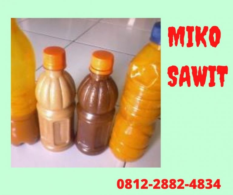 FREE SHIPPING 0812-2882-4834 Harga Limbah Cair Minyak Kotor Miko Sawit Sidoarjo, Agen Miko Sawit Situbondo, Jual Harga Miko Sawit Sumenep