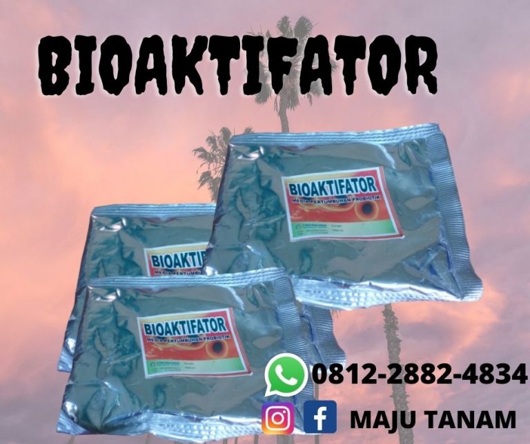 AMAN 0812-2882-4834 Pusat Bioaktivator Pupuk Jawa Tengah, Retail Bioakrivator Padat Semarang, Pesan Komposter Pengolah Sampah Organik Banjar Negara
