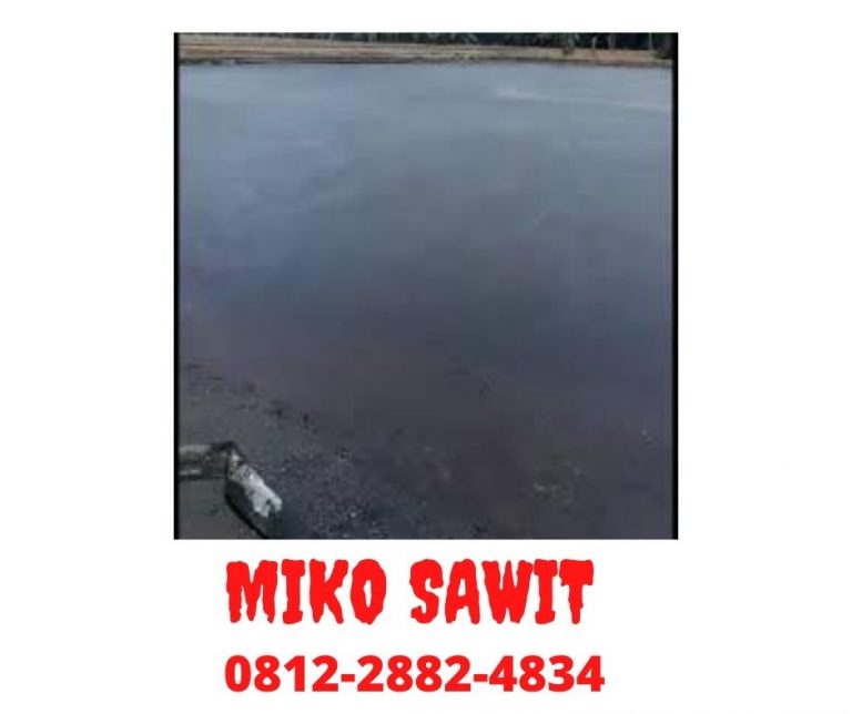 TERBAIK 0812-2882-4834 Jual Limbah Sawit Miko Kota Palu, Harga Limbah Cair Minyak Kotor Miko Sawit Kolonedale, Agen Miko Sawit Morowali Utara