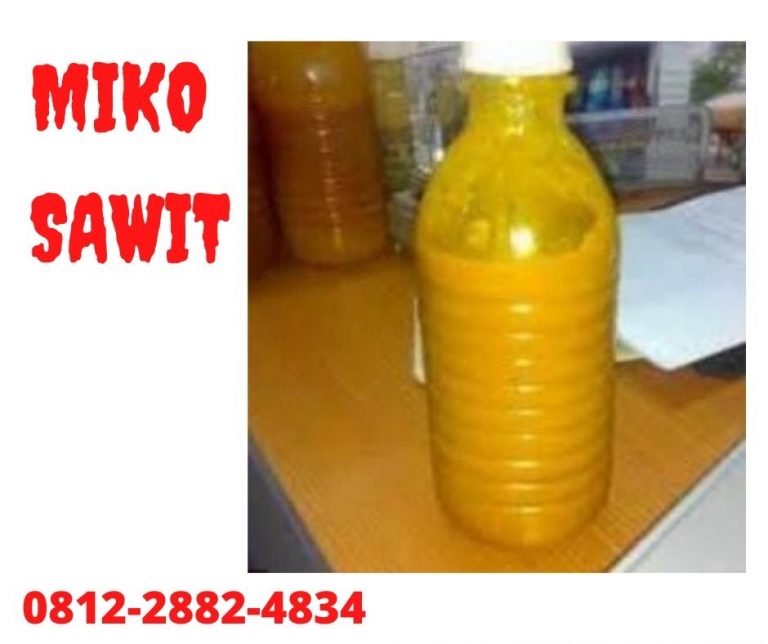 TERMURAH 0812-2882-4834 Custom Jual Limbah Sawit Miko Bungku, Harga Limbah Cair Minyak Kotor Miko Sawit Banggai Kepulauan, Agen Miko Sawit Salakan