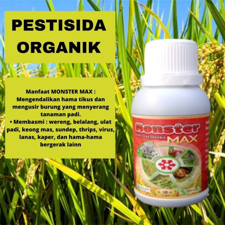 TERBATAS 0812-2882-4834 Agen Pestisida Organik Yang Ampuh Pontianak, Distributor Pestisida Alami Organik Sambas, Harga Pestisida Organik Belalang Ketapang