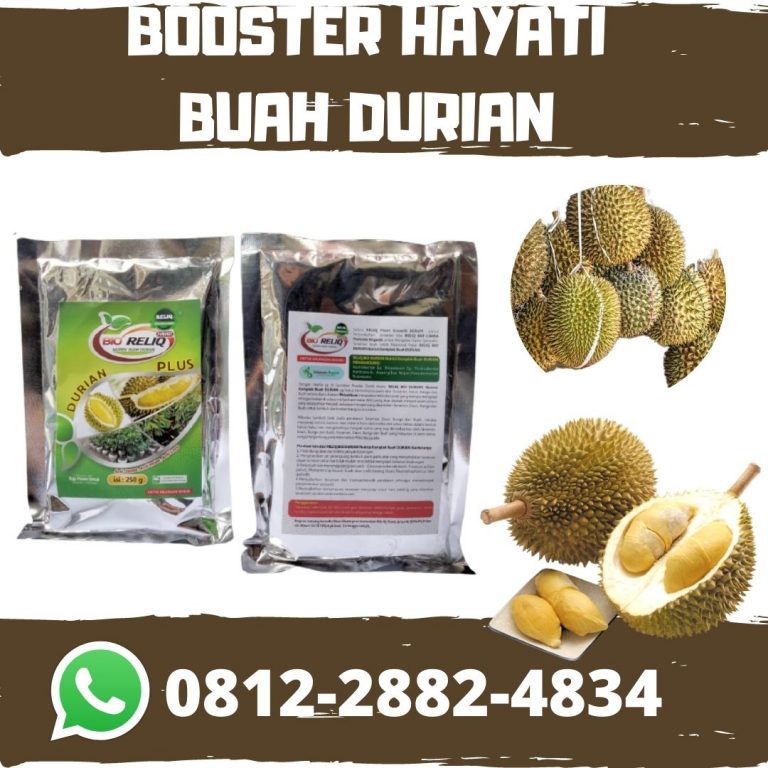 TERPERCAYA, 0812-2882-4834, Distributor Pupuk Durian Agar Berbuah Lebat Lampung Selatan, Pusat Pupuk Durian Agar Tidak Rontok Kalianda, Toko Pupuk Durian Agar Berbuah Lampung Tengah