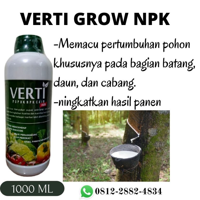 TELP, 0812-2882-4834, Pusat Pupuk Karet Getah Banyak Pangkalan Balai, Distributor Pupuk Karet Empat Lawang, Produsen Pupuk Karet Biar Banyak Getah Tebing Tinggi