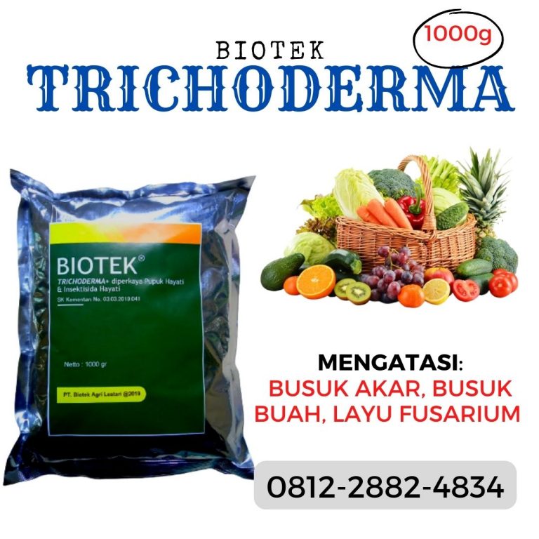 ORGANIK ! 0812-2882-4834 Distributor Pupuk Trichoderma Sp di Wonosari, Produsen Pupuk Akar Trichoderma di Kulon Progo, Pabrik Trichoderma Obat Busuk Akar di Wates