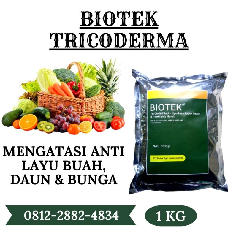 ORGANIK ! 0812-2882-4834 Grosir fungicida tricoderma Di Blitar, Jual pupuk busuk buah Di Kanigoro, Supplier pupuk anti busuk buah Di Bojonegoro