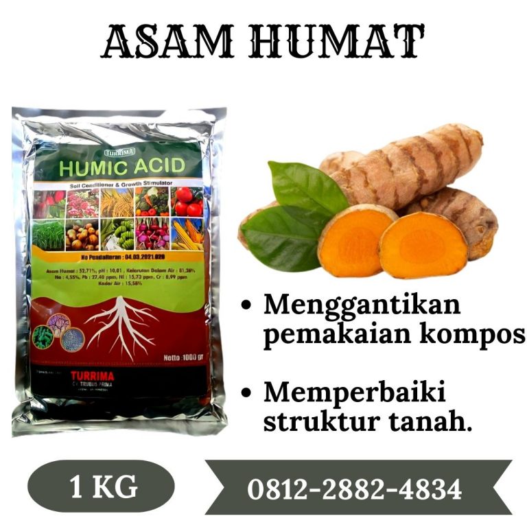 Grosir 0812-2882-4834 Grosir pupuk asam humat untuk tanah di Mempawah, Jual pembenah tanah di Sungai Kunyit, Supplier pupuk pembenah tanah di Sanggau