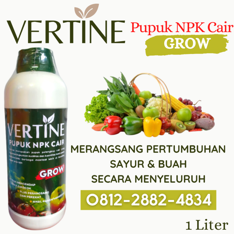 TERLARIS! 0812-2882-4834, Supplier Pupuk Npk Untuk Akar Jambi, Suplier Pupuk Npk Untuk Jambu Air Kerinci, Pusat Pupuk Npk Untuk Bawang Daun Siulak