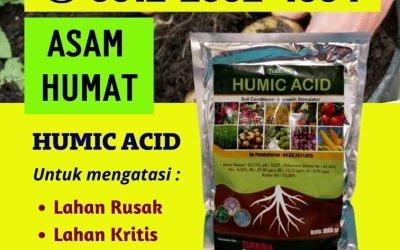PROMO! 0812-2882-4834 Grosir Pembenah Tanah Asam Humat Kota Salatiga, Jual Asam Humat Pembenah Tanah Kota Semarang, Supplier Penyubur Tanah Semarang