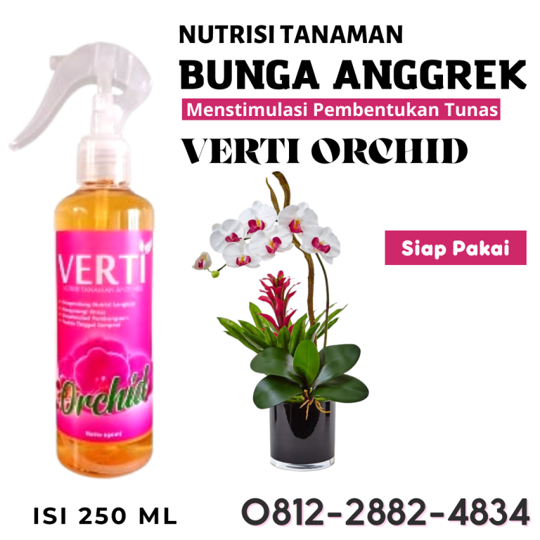 DISKON! 0812-2882-4834, Jual Pupuk Anggrek Dendrobium Wates, Supplier Pupuk Anggrek Siap Pakai Yogyakarta, Suplier Pupuk Anggrek Cepat Berbunga Bantul