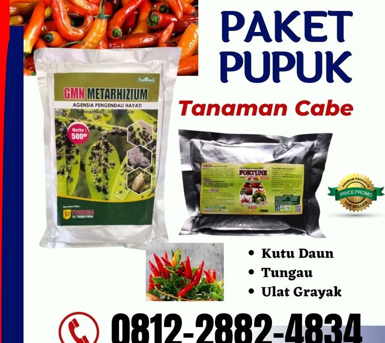 PROMO! 0812-2882-4834 Supplier Obat Hama Tanaman Cabe Jawa Barat, Suplier Obat Cabai Insektisida Soreang, Pusat Obat Insektisida Untuk Cabe Bandung Barat