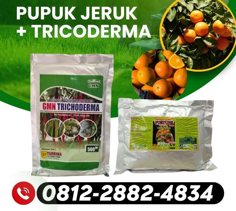 PROMO! 0812-2882-4834 Produsen Obat Jeruk Sumatera Utara, Pabrik Obat Jeruk Biar Berbuah Lebat Medan, Agen Obat Agar Jeruk Cepat Berbuah Tapanuli Tengah