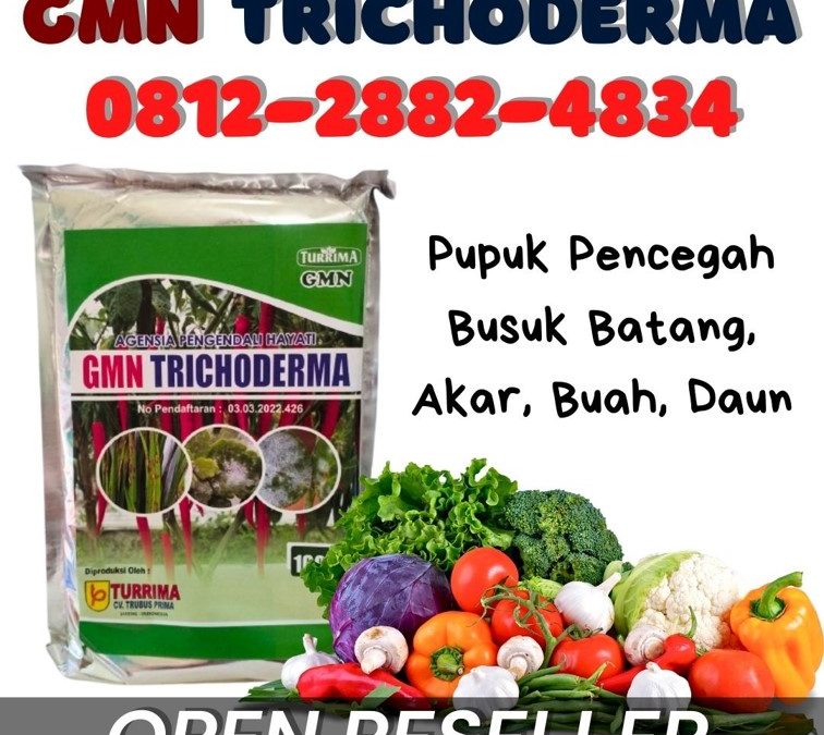 AMPUH! 0812-2882-4834 Agen Trichoderma 1kg Lampung Selatan, Harga Trichoderma Untuk Fusarium Kalianda, Grosir Trichoderma Harzianum Lampung Tengah