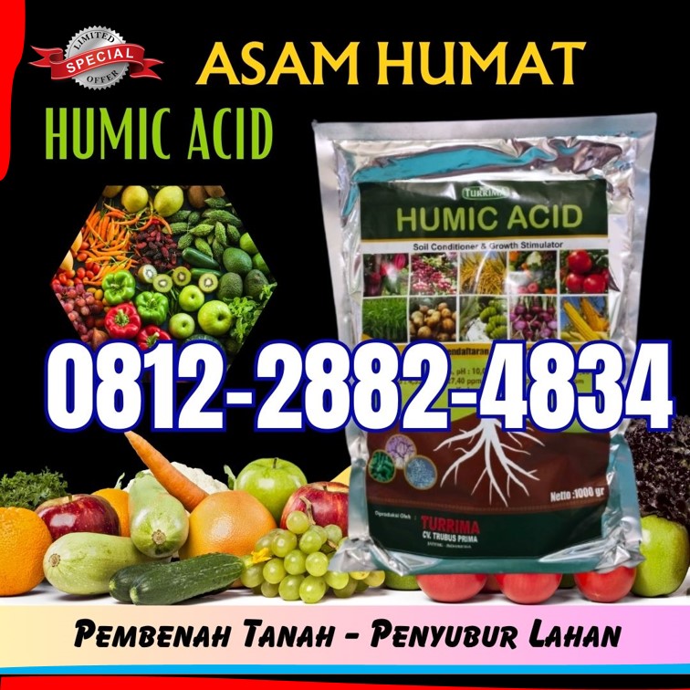 AGEN Asam Humat Mojokerto, Asam Humat Nganjuk, Asam Humat Ngawi