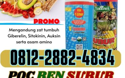 OPEN RESELLER! 0812-2882-4834, AGEN Pupuk Organik Terbaik di Singkil