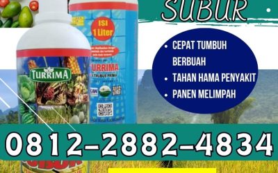 TERBAIK! 0812-2882-4834, AGEN Pupuk Organik di Blangpidie