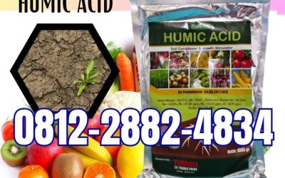 HARGA KHUSUS! 0812-2882-4834, GROSIR Asam Humat Blitar, Asam Humat Bojonegoro, Asam Humat Bondowoso