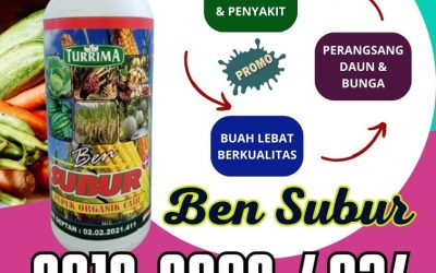 TERPERCAYA! 0812-2882-4834, GROSIR Pupuk Organik Cair Tapak Tuan