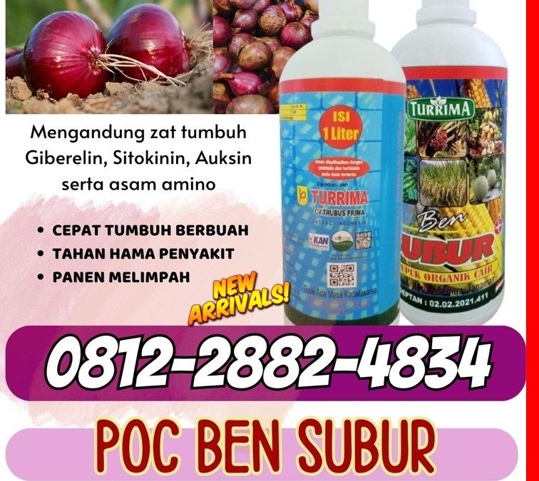 HARGA KHUSUS! WA : 0812-2882-4834, HARGA Pupuk Organik Cair Terbaik Aceh Barat