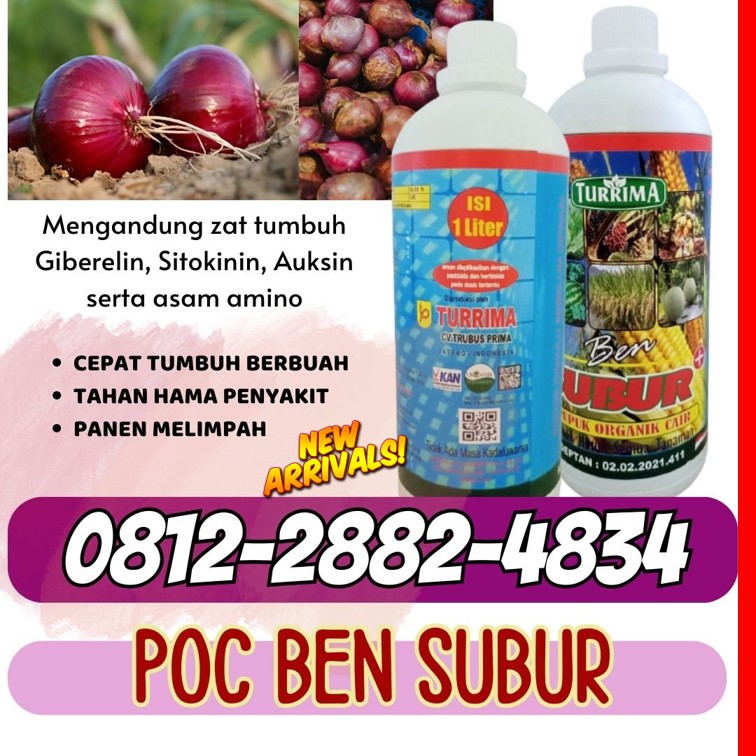 HARGA Pupuk Organik Cair Terbaik Aceh Barat