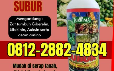 TELAH TERUJI! 0812-2882-4834, HARGA Pupuk Organik Cair Terbaik Aceh Singkil