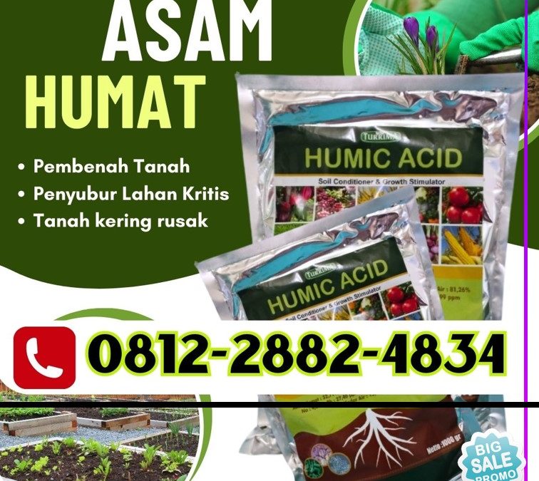 JUAL Asam Humat Banyuwangi, Asam Humat Blitar, Asam Humat Bojonegoro