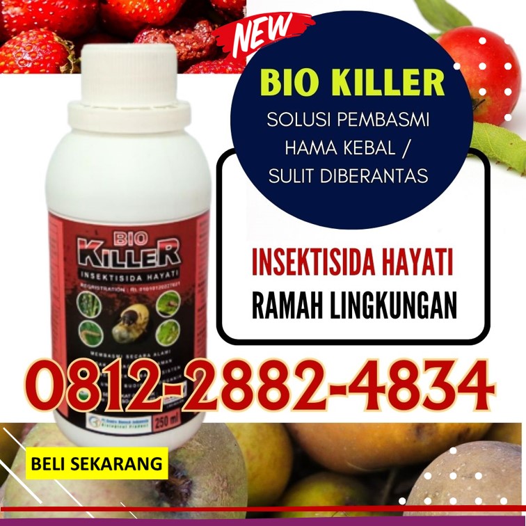 JUAL Pembasmi Hama Padang