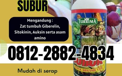 SEDANG PROMO! TELP 0812-2882-4834, JUAL Pupuk Organik Aceh