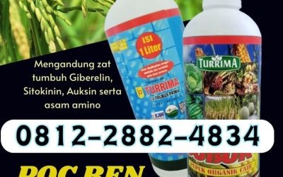 KUALITAS TERUJI! 0812-2882-4834, JUAL Pupuk Organik Aceh Selatan