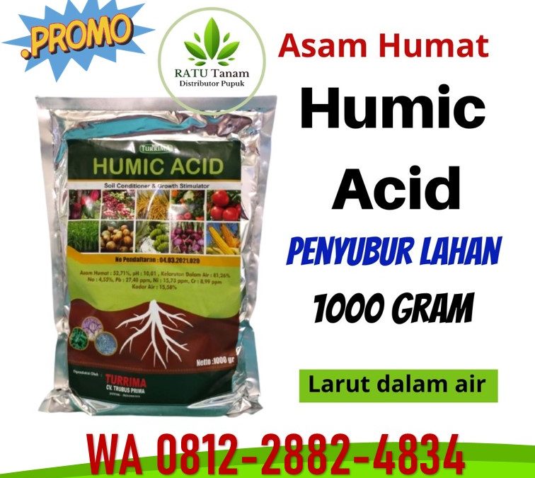 SUBUR! 0812-2882-4834, Jual Asam Humat Blitar, Jual Asam Humat Kanigoro, Jual Asam Humat Bojonegoro