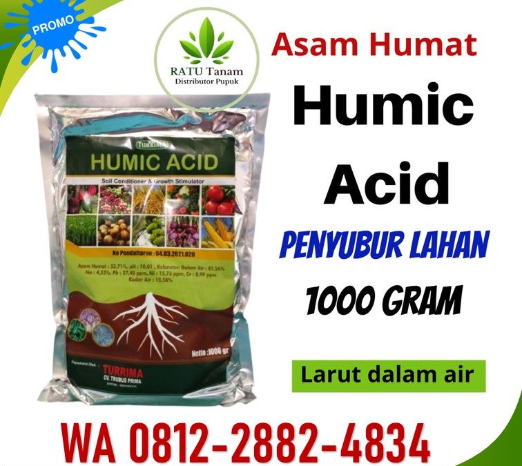 TERBUKTI! 0812-2882-4834, Jual Asam Humat Kanigoro, Jual Asam Humat Bojonegoro, Jual Asam Humat Bondowoso