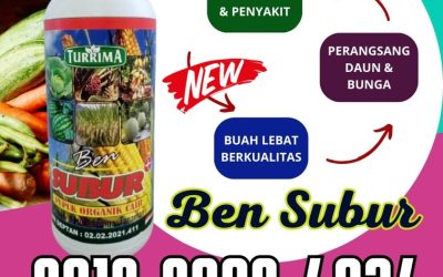 BISA PARTAI! 0812-2882-4834, PRODUSEN Pupuk Organik Terbaik di Aceh Jaya