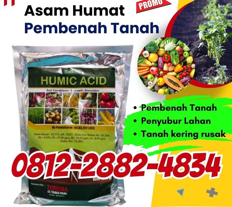 SEDANG PROMO! 0812-2882-4834, PUSAT Asam Humat Bangkalan, Asam Humat Banyuwangi, Asam Humat Blitar