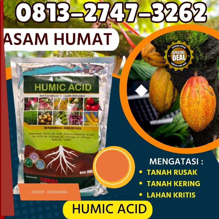 JUAL Asam Humat Untuk Anggur Baureno, GROSIR Asam Humat Untuk Cabe Kanor, Asam Humat Untuk Sawit Sumberejo