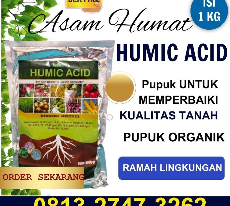 LEGALITAS KEMENTAN! 0813-2747-3262, DISTRIBUTOR Asam Humat Wringin, Asam Humat Balongpanggang, Asam Humat Dukun