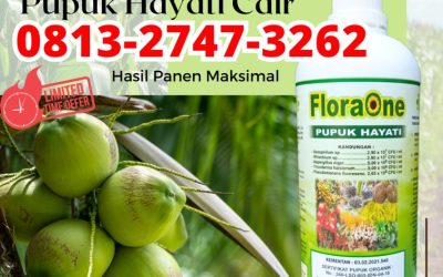 LEGALITAS KEMENTAN! 0813-2747-3262, JUAL Pupuk Trichoderma Cair Kepulauan Mentawai, Pupuk Hayati Cair Tuapejat, Pupuk Trichoderma Dharmasraya