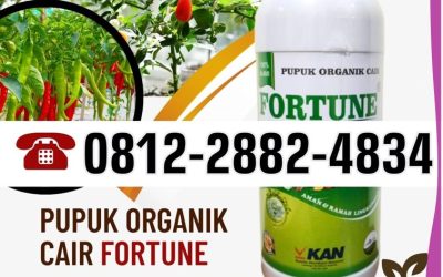 ORGANIK! 0812-2882-4834, AGEN Pupuk Organik Terbaik Batang