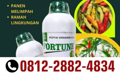 ALAMI! 0812-2882-4834, HARGA Pupuk Organik Cair Terbaik Purwokerto