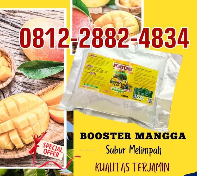ALAMI! 0812-2882-4834, HARGA Pupuk Organik Mangga Purwokerto
