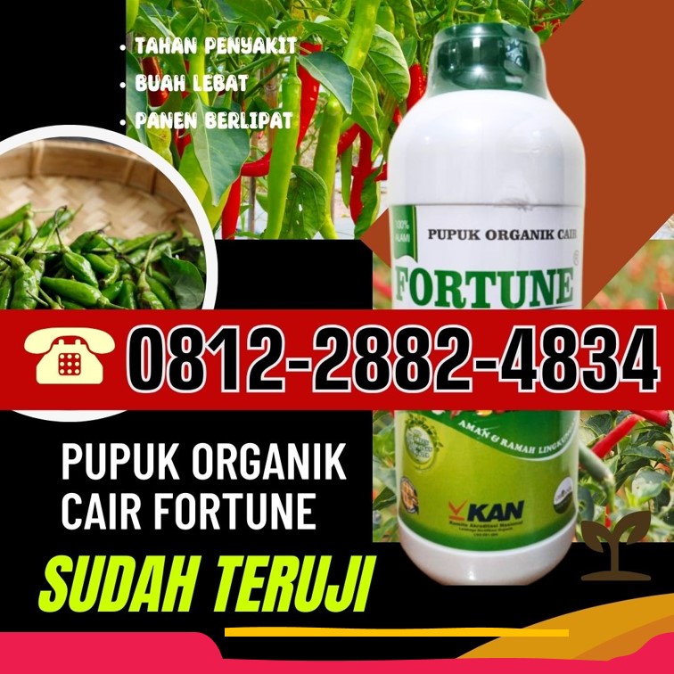 JUAL Pupuk Organik Terbaik Jepara
