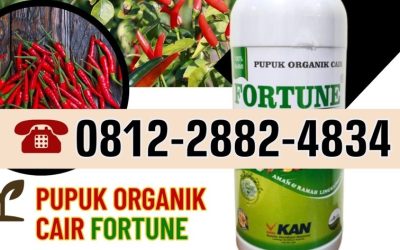 KUALITAS TERUJI! 0812-2882-4834, PUSAT Pupuk Organik Cair Terbaik Purwodadi