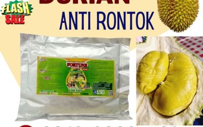 PANEN MELIMPAH! 0812-2882-4834, PUSAT Pupuk Durian Palu