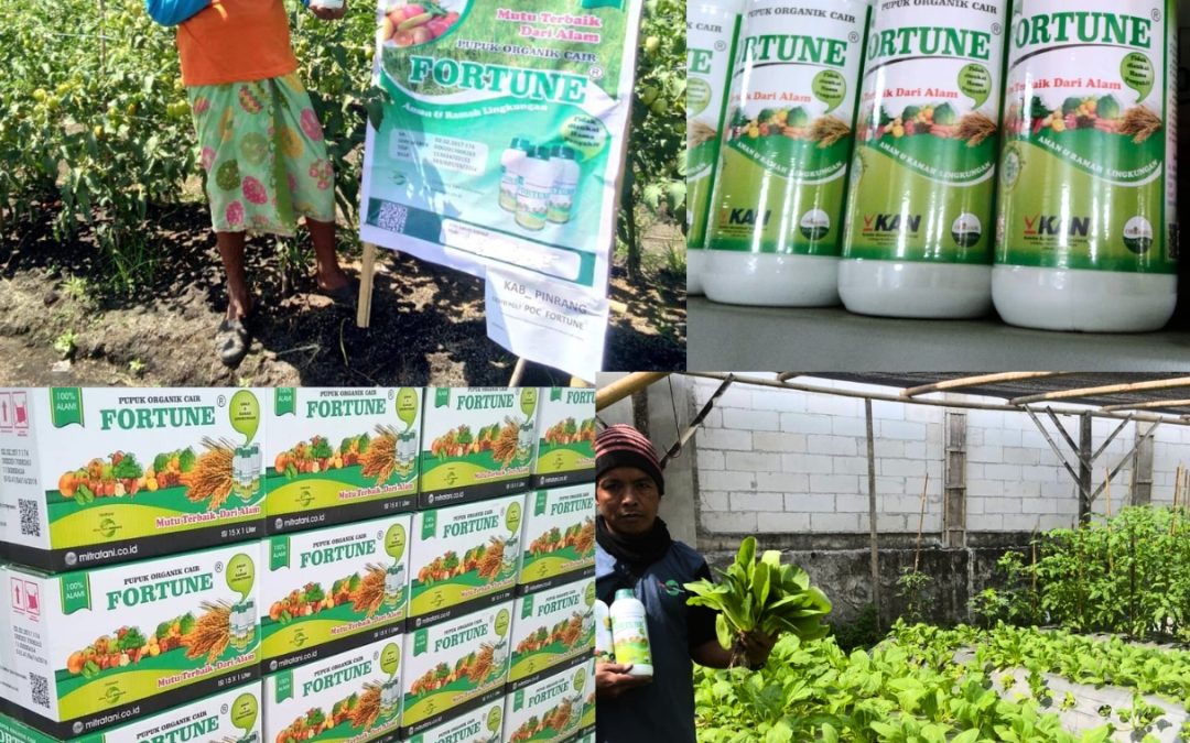 HARGA KHUSUS! 0812-2882-4834, GROSIR Pupuk Organik Cair Banyumas