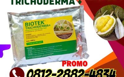 BISA COD! 0812*2882*4834, SUPPLIER Biotek Trichoderma Kaur