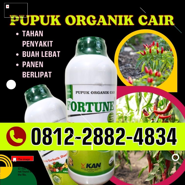 SUPPLIER Pupuk Organik Cilacap