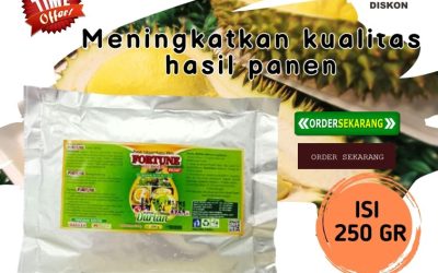 PASTI SUBUR! 0813-2747-3262, AGEN Pupuk Organik Durian Sigi Biromaru, Pupuk Durian Terbaik Banggai Laut, Pupuk Durian Banggai