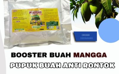 TERBUKTI AMAN! 0813-2747-3262, SUPPLIER Pupuk Organik Mangga Cilacap, Booster Mangga Demak, Pupuk Mangga Purwodadi