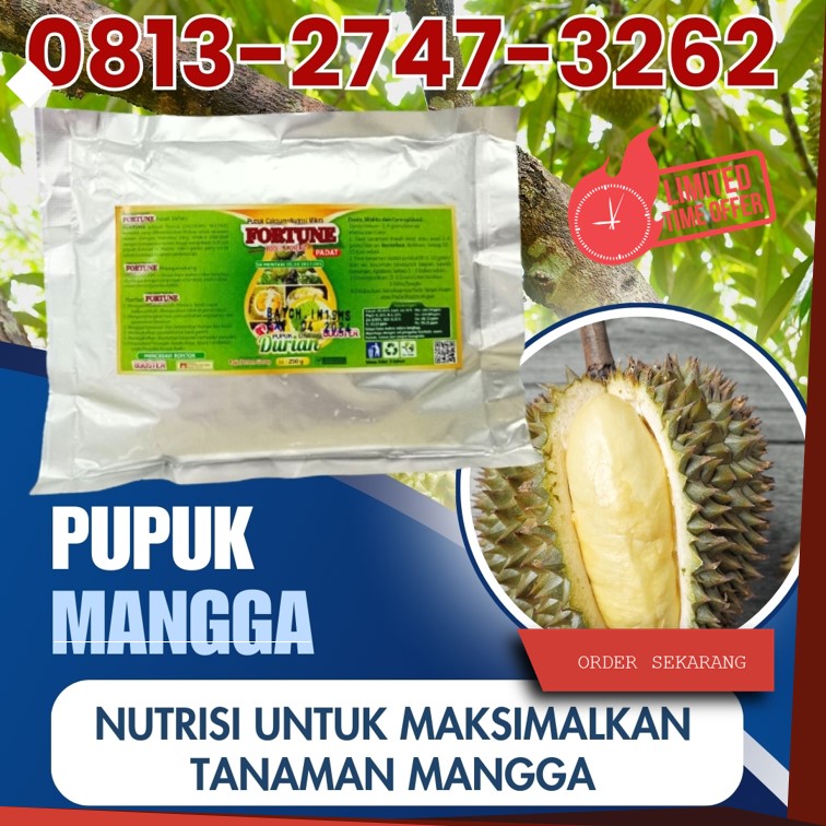 PRODUSEN Pupuk Durian Terbaik Morowali Utara, PUSAT Pupuk Durian Kolonedale, Pupuk Durian Agar Cepat Berbuah Kota Palu