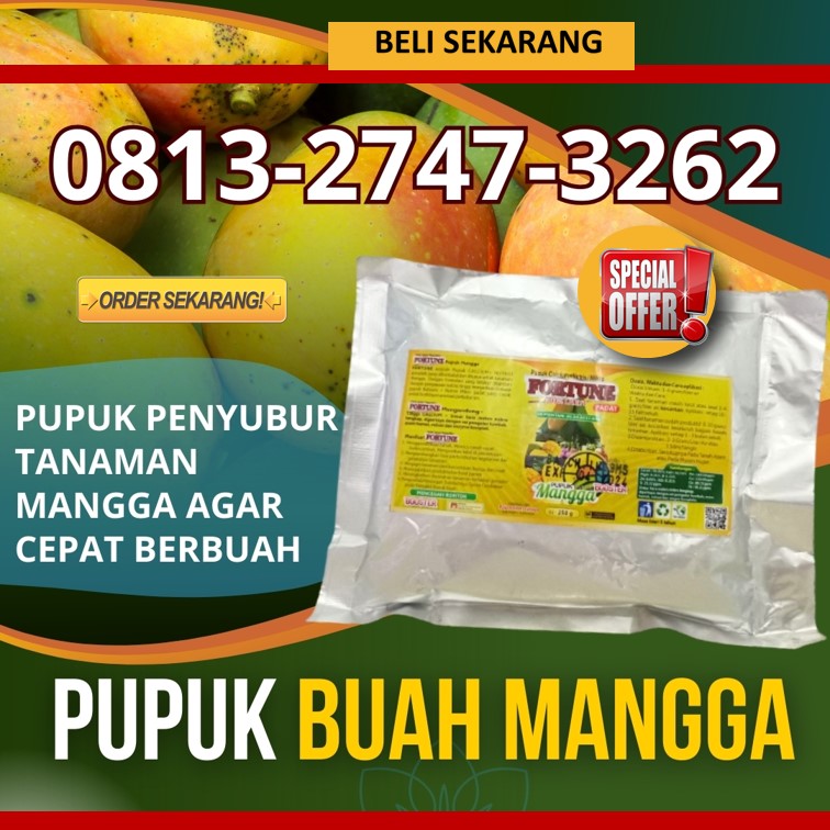 HARGA Pupuk Organik Untuk Mangga Grobogan, AGEN Pupuk Pohon Mangga Kebumen, Pupuk Pembuahan Mangga Kendal