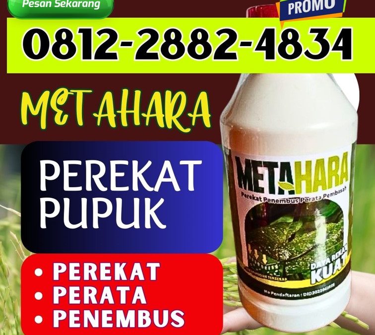 TERBAIK! 0812-2882-4834, DISTRIBUTOR Perekat Pestisida Kanigoro